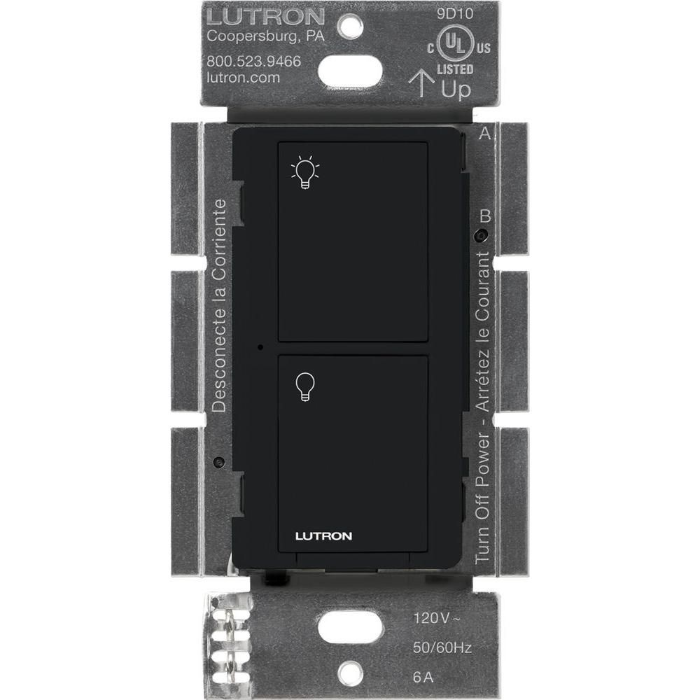 Lutron caseta outdoor