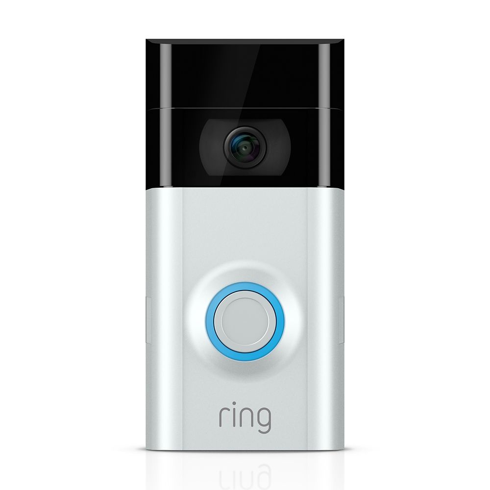 Video Doorbell V2