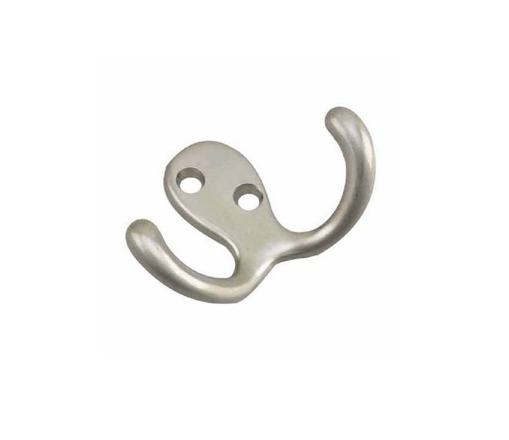 Nystrom Double Wardrobe Hooks The Home Depot Canada
