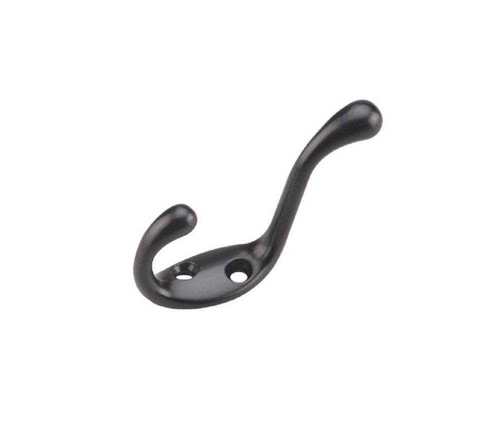 Nystrom Utility Metal/Brass Hook The Home Depot Canada
