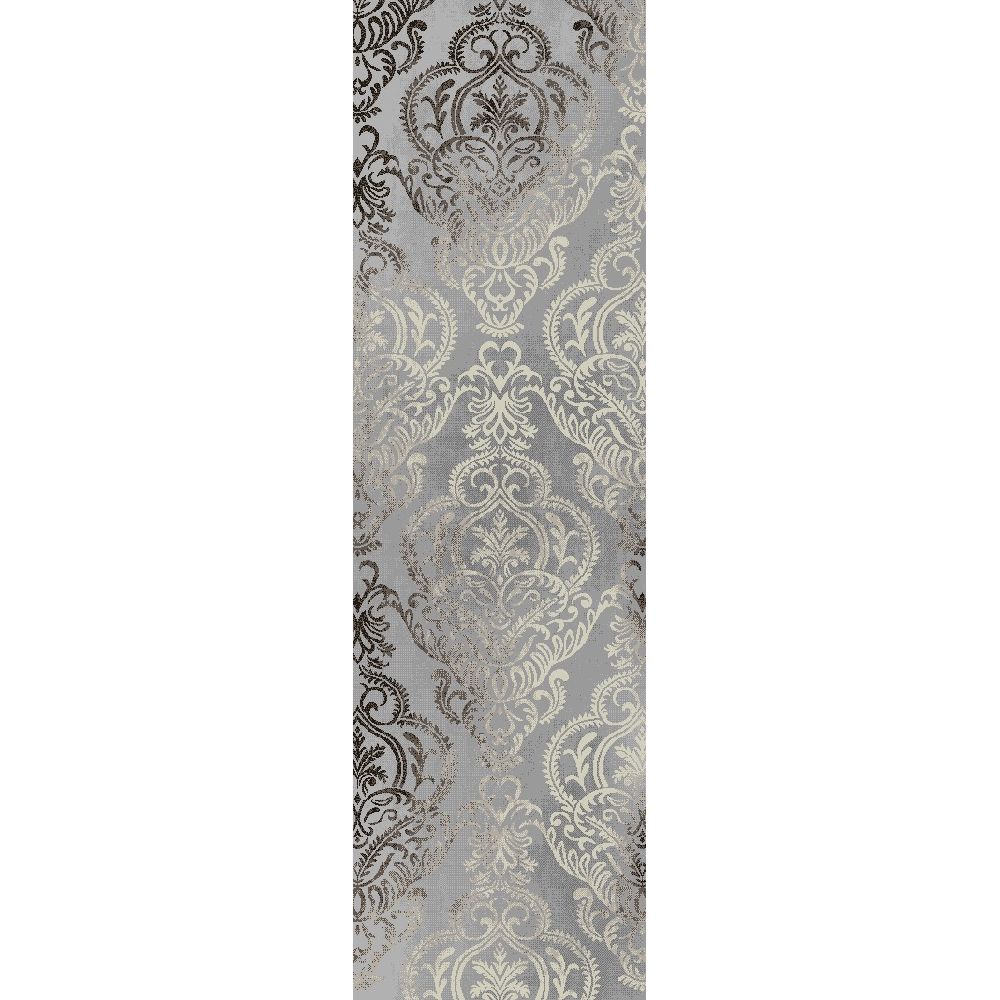 UPC 884969014427 product image for Tapis Damask de 2 pi 2 po x 7 pi 4 po | upcitemdb.com