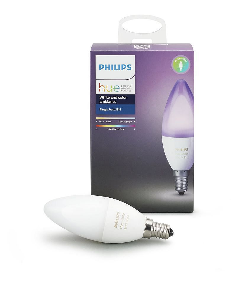 Philips Hue White Par38 Outdoor 2 Pack The Home Depot Canada Philips Hue White Multi Colour Led Chandelier Candelabra
