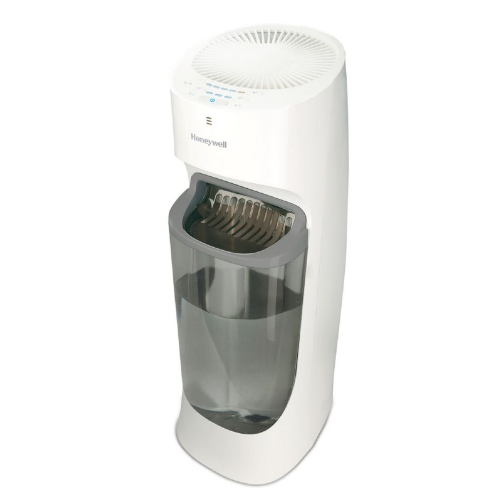 TopFill Tower CoolMist Humidifier