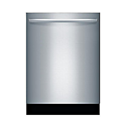 Lave-vaisselle Ascenta poignée saillante -50 dBA -6+2 A/I - ENERGY STAR®
