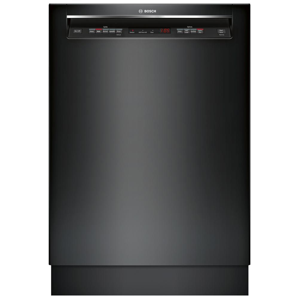 install bosch 300 dishwasher