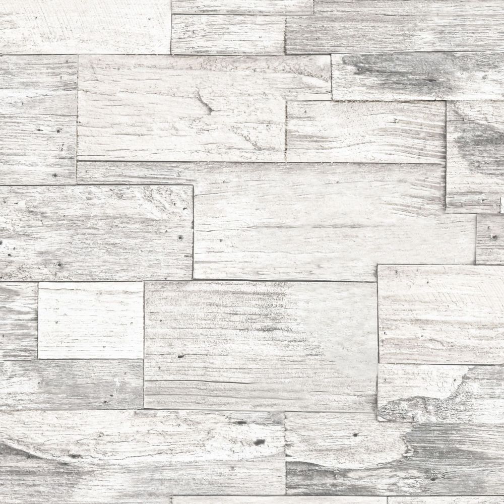 Superfresco Easy Shiplap Wood Cream The Home Depot Canada