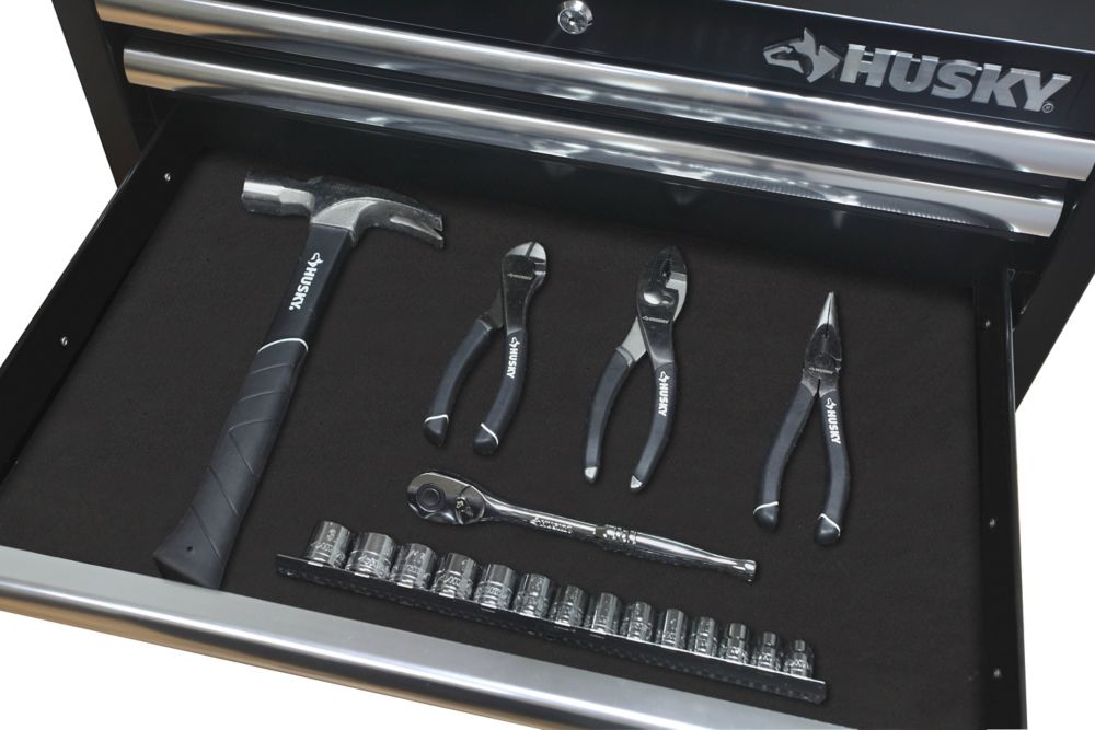 Husky Drawer Liner