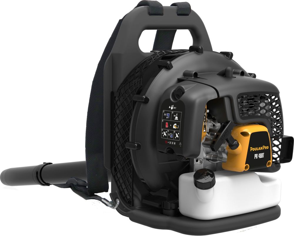 DeWalt Flexvolt 60V Max Handheld Blower Kit