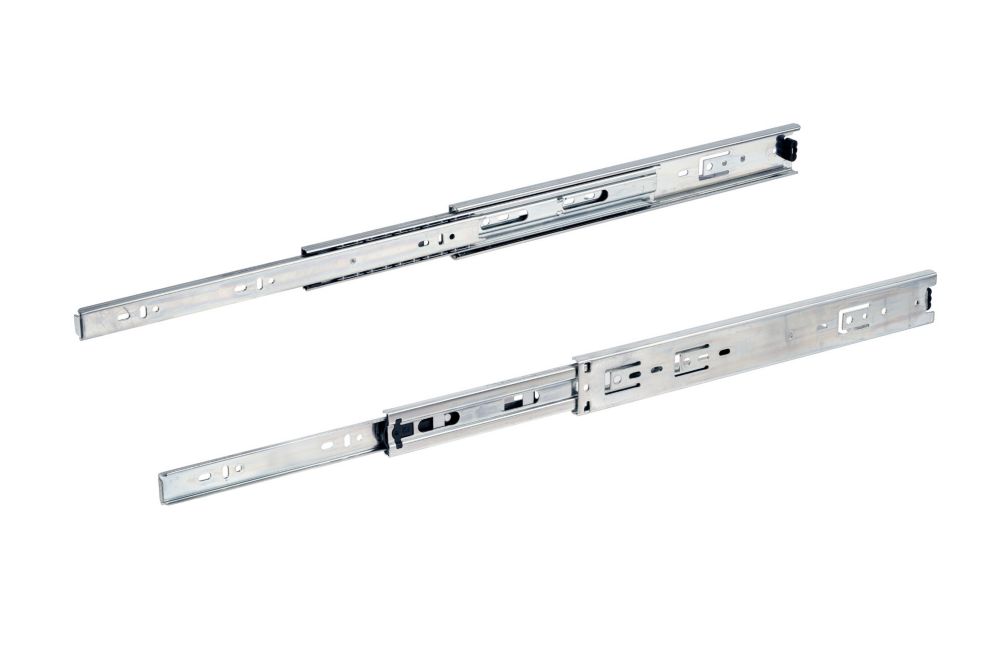 Richelieu Full Extension Slide 2 Pack