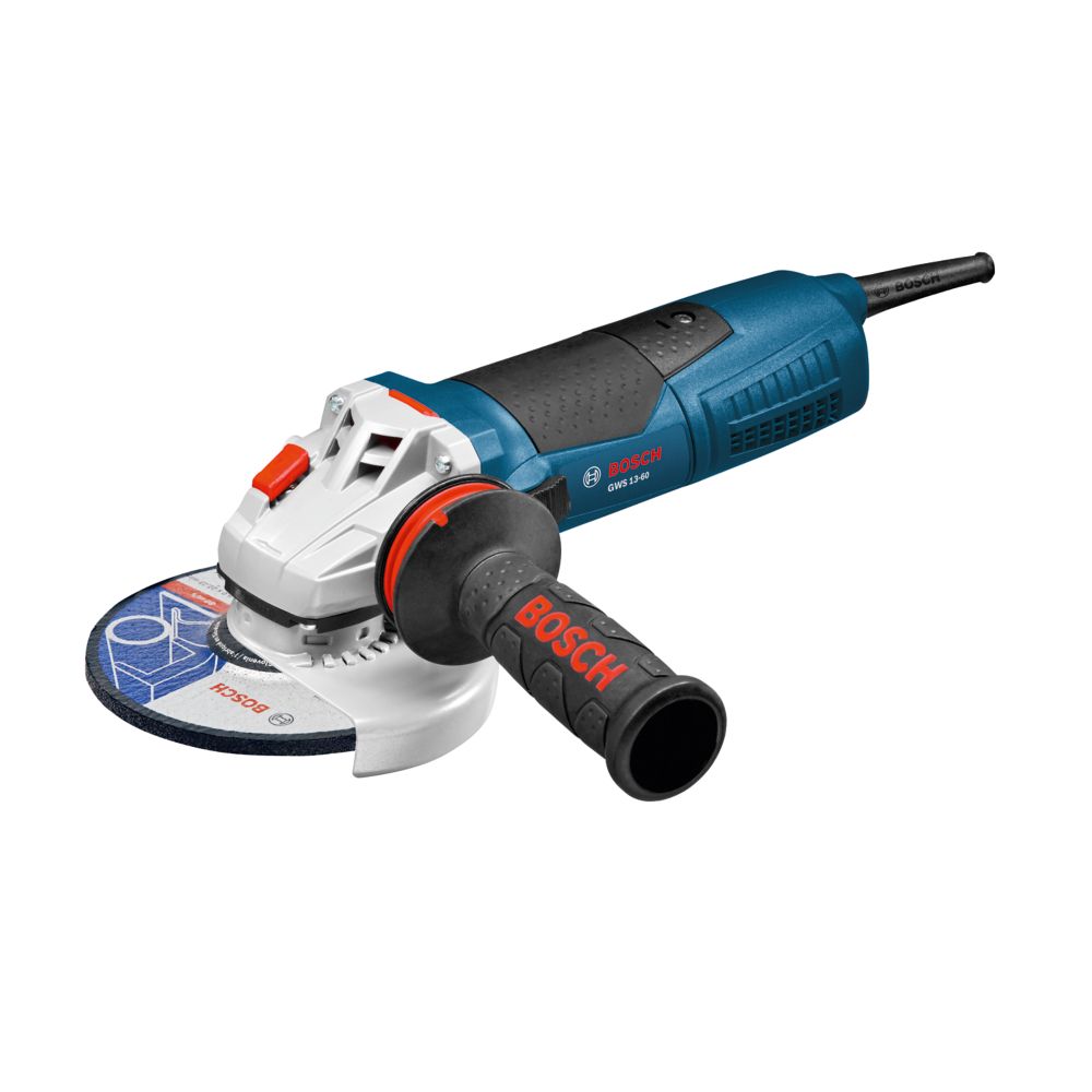 Bosch 6 Inch Angle Grinder | The Home Depot Canada