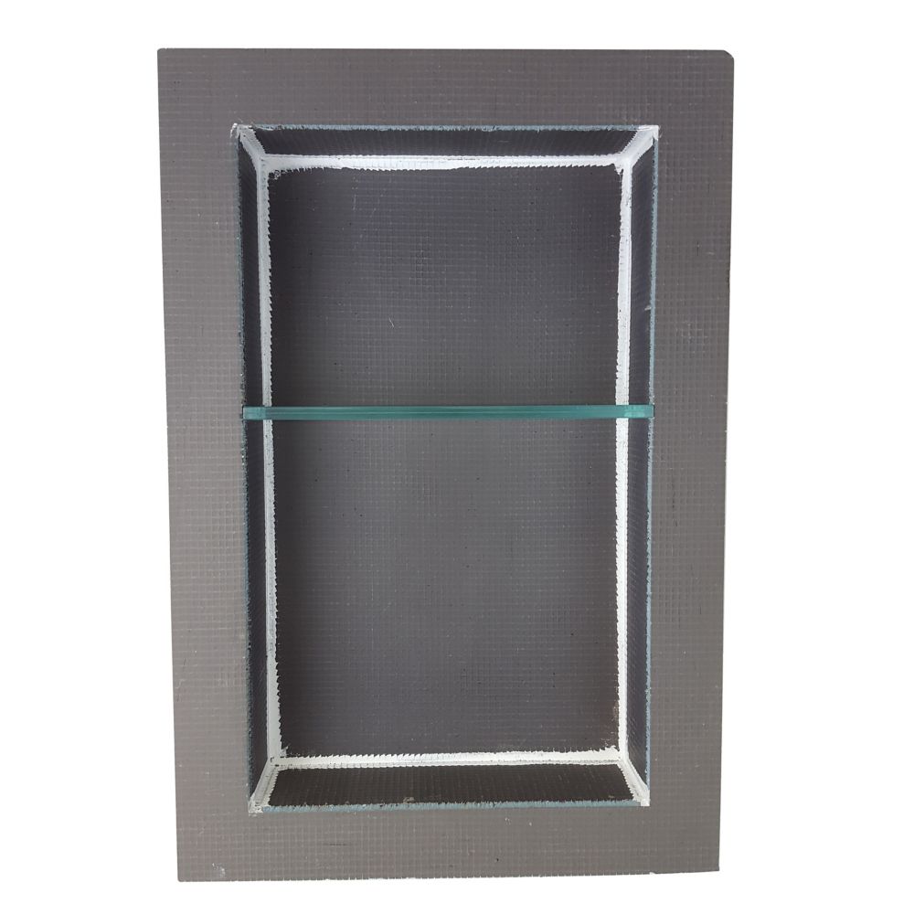 PROVA Niche 24inch X 16inch Adjustable Shelf The Home Depot Canada