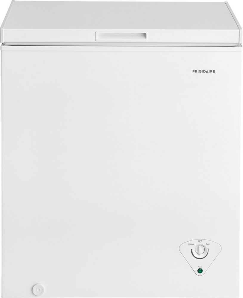 Chest Freezers & Deep Freezers The Home Depot Canada