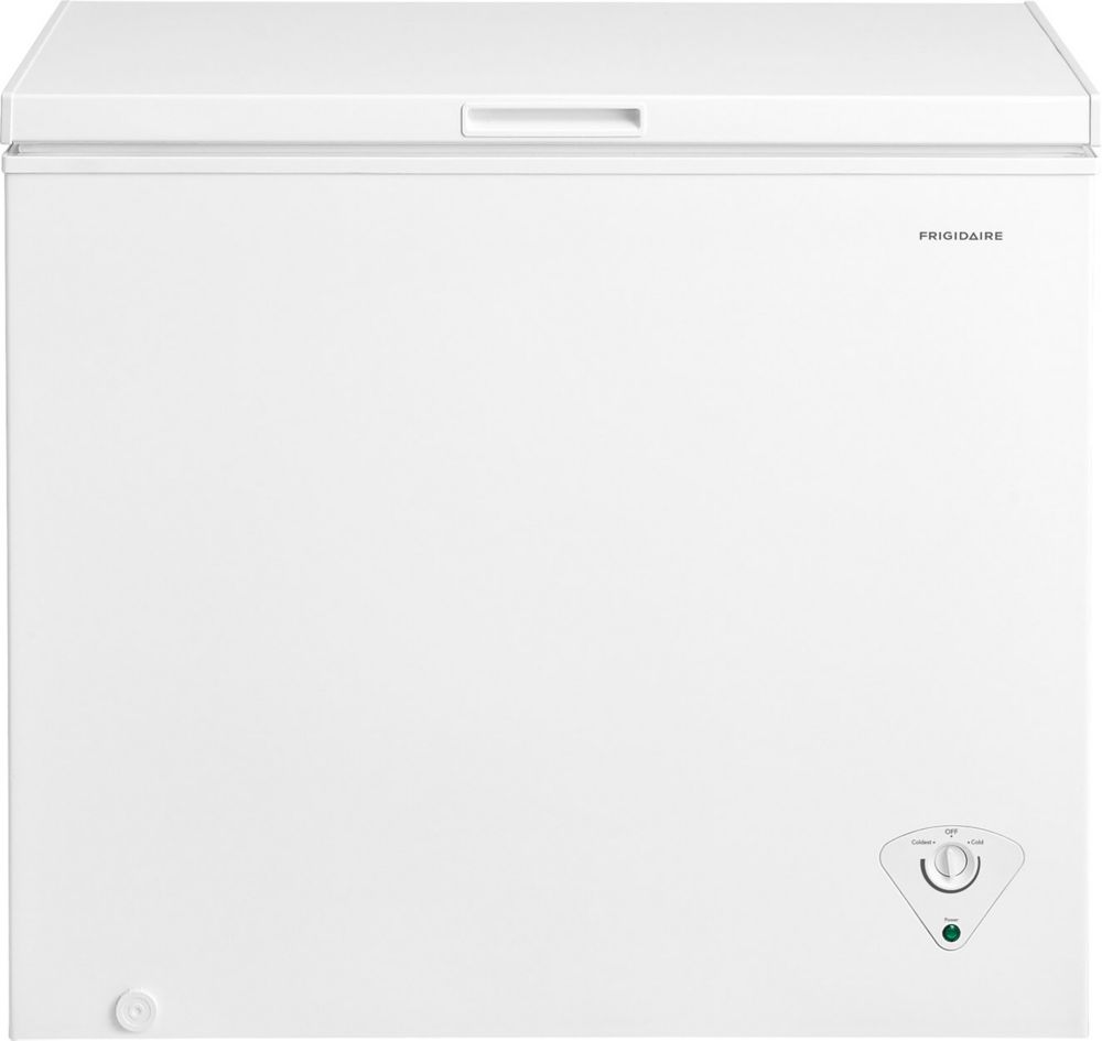 Chest Freezers & Deep Freezers The Home Depot Canada