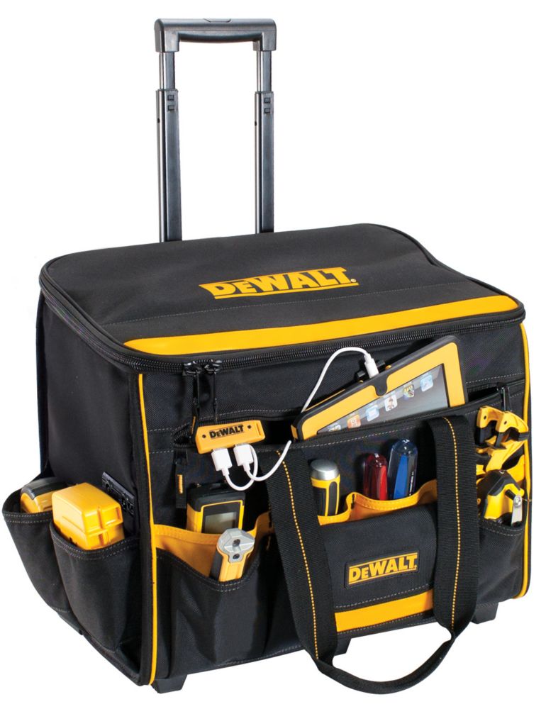 Home Depot Dewalt Tool Bags | IUCN Water