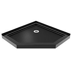 42 inch corner shower standard slimline 36inch corner shower base in black colour dreamline 42inch 42 inch corner shower standard slimline 36inch corner shower base in black colour dreamline 42inch