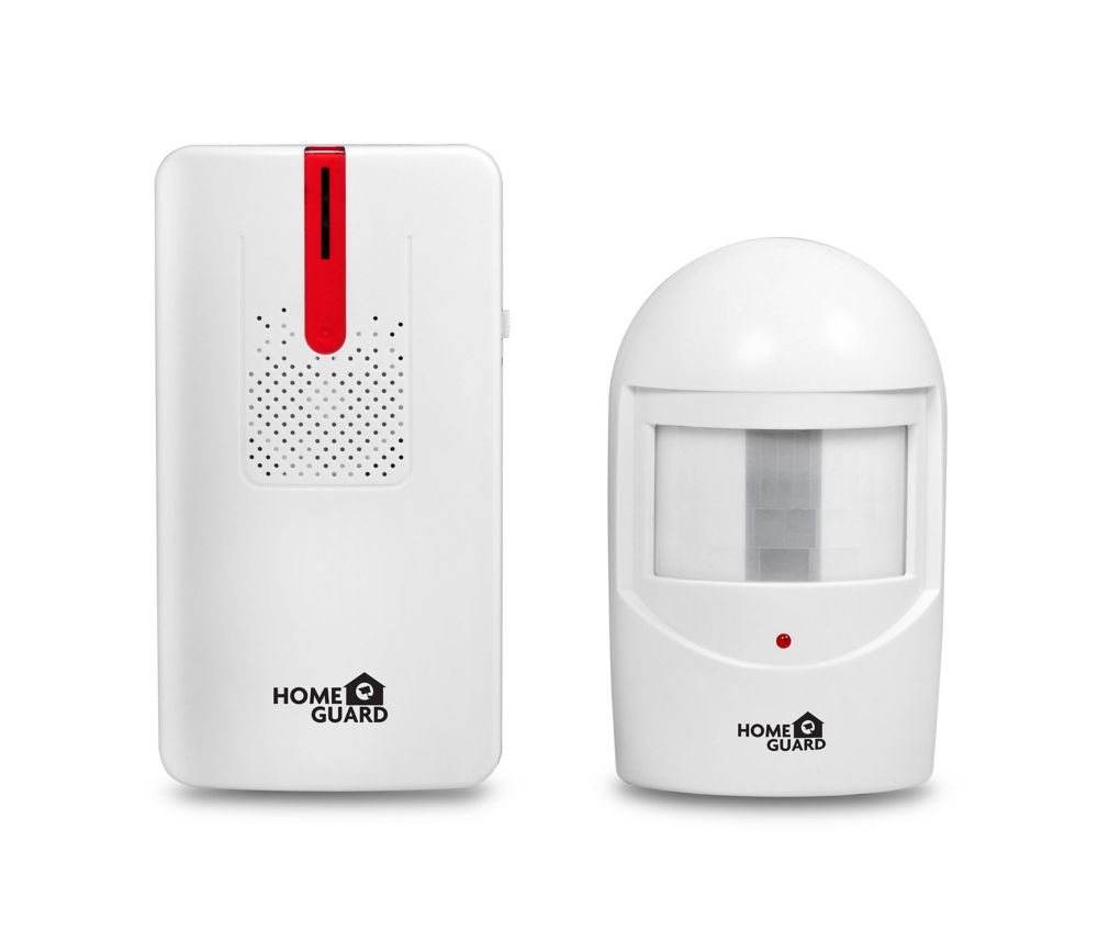 Homeguard Driveway Alert The Home Depot Canada