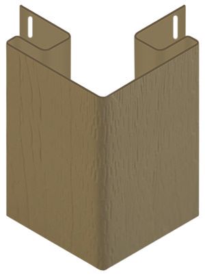 Abtco Cedar Creek D4D Khaki - Carton | The Home Depot Canada