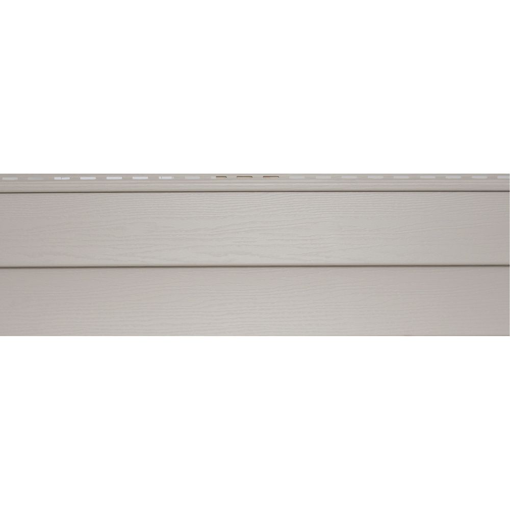 Vinyl Siding The Home Depot Canada