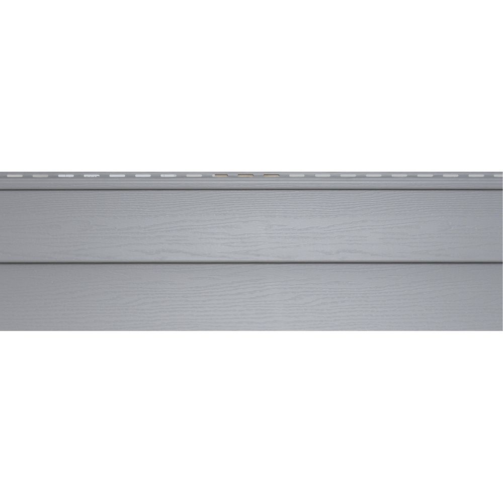 Abtco Cedar Creek D5 Slate (pc) The Home Depot Canada