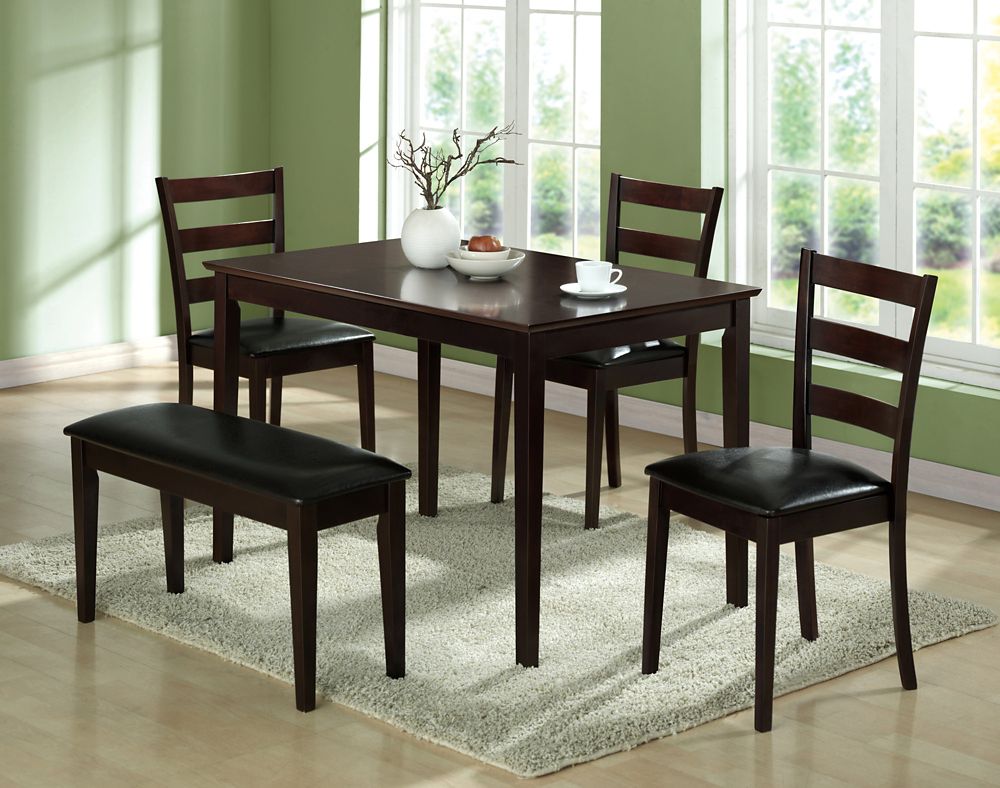 Home Depot Dining Room Table And Chairs