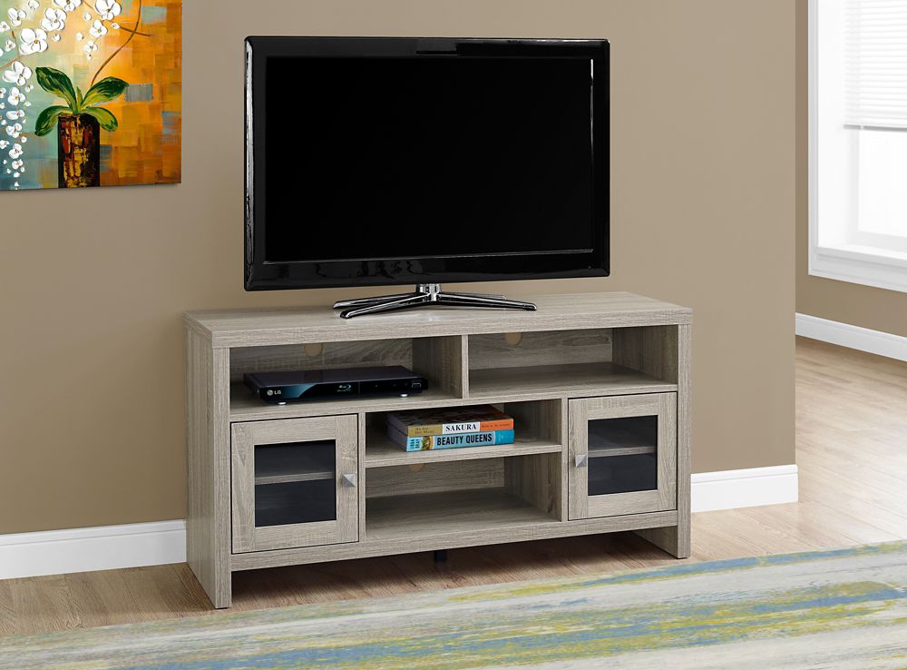 Tv Stands Wall Mounts Media Consoles The Home Depot Canada