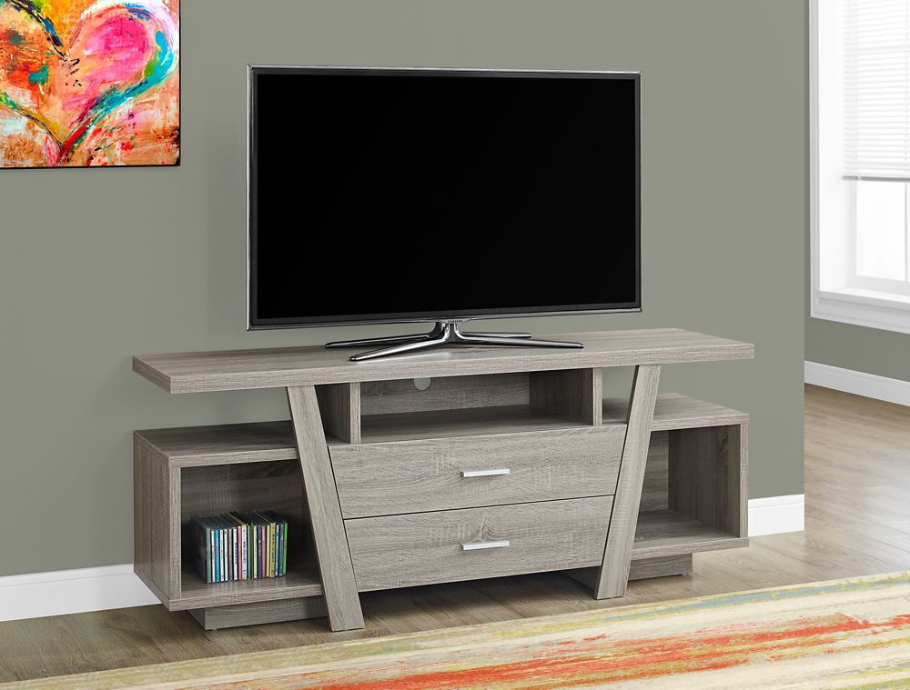 Tv Stands The Home Depot Canada