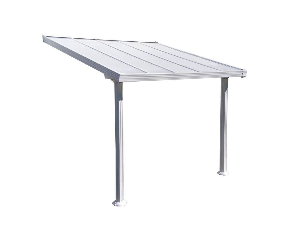 Pergolas The Home Depot Canada