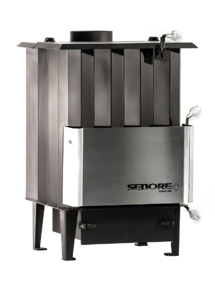 Pleasant Hearth 1,200 sq. ft. EPA Certified WoodBurning Stove The Home Depot Canada