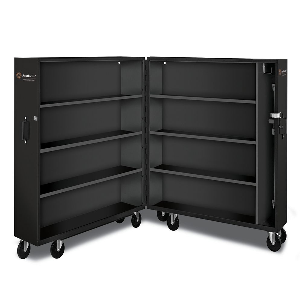 Southwire CB603065 BI-fold cabinet | The Home Depot Canada