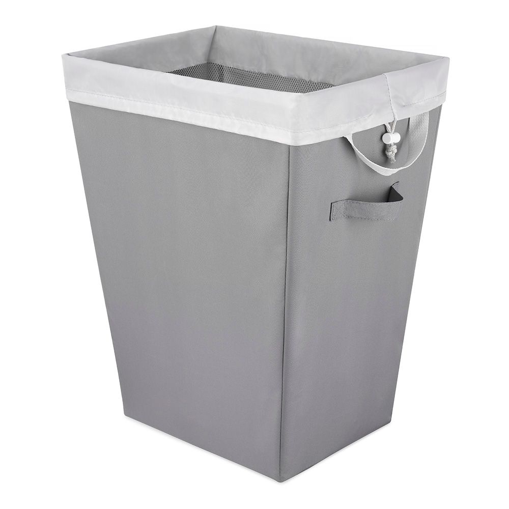 Whitmor Easycare Laundry Hamper & Bag The Home Depot Canada