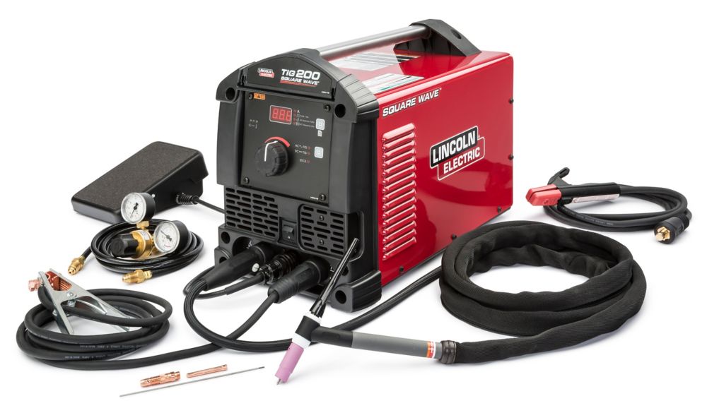 Lincoln Electric Inferno Propane Torch Kit | The Home Depot Canada