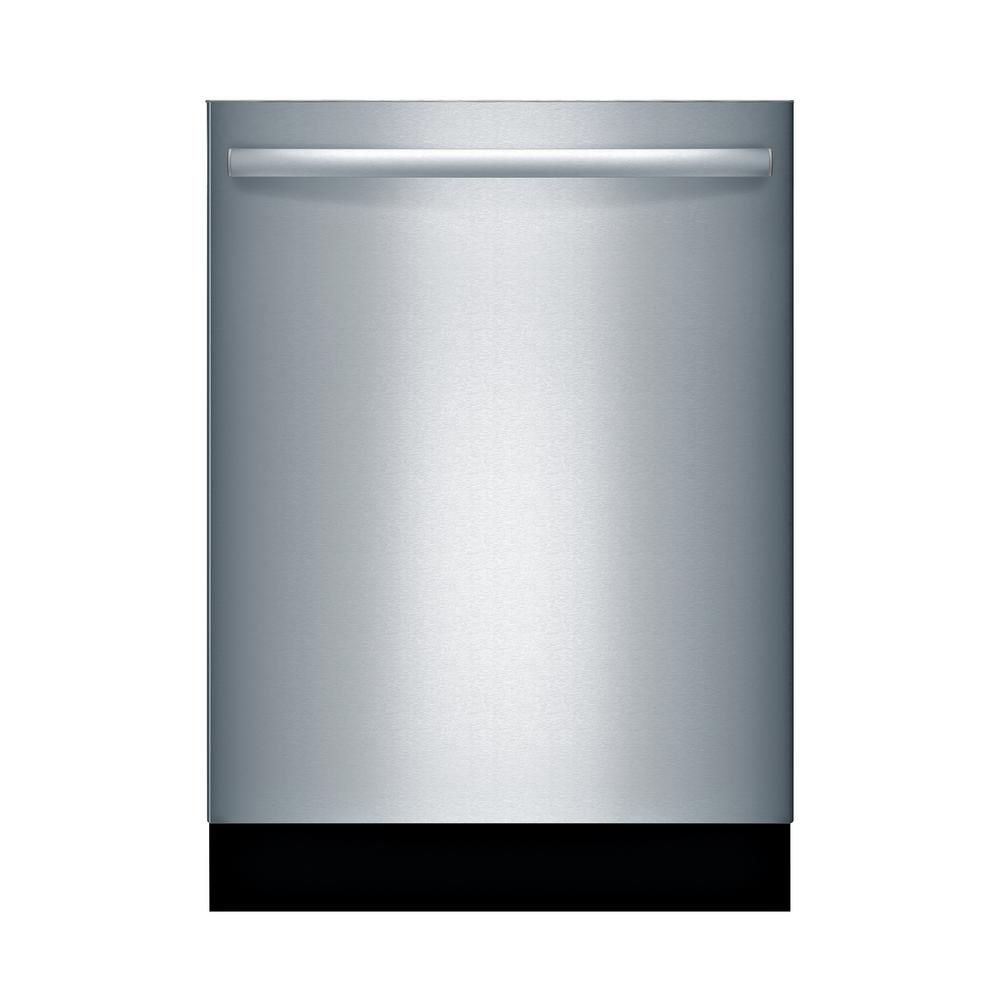 Bosch 800 Series 24 inch Dishwasher w/ Bar Handle ADA Compliant