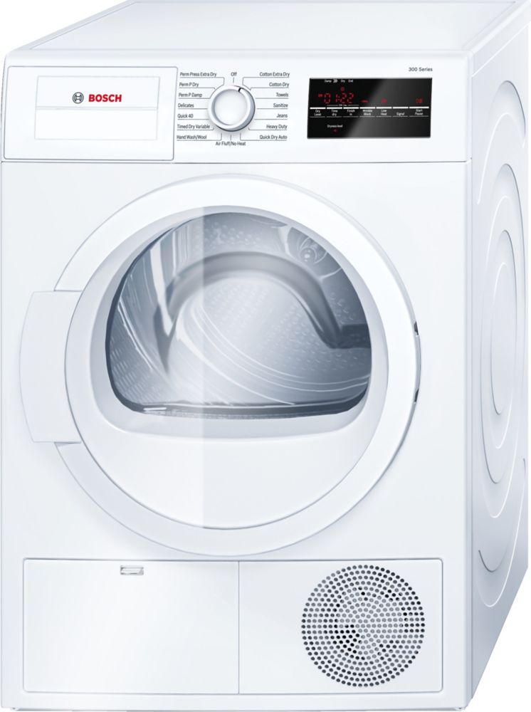Bosch washing machine manual pdf