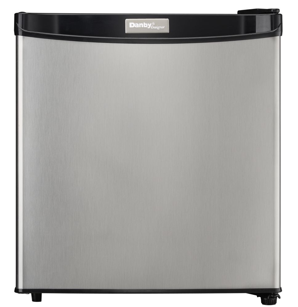 Danby ELEV8 Contemporary Classic Storage - Compact Fridge Pedestal ...