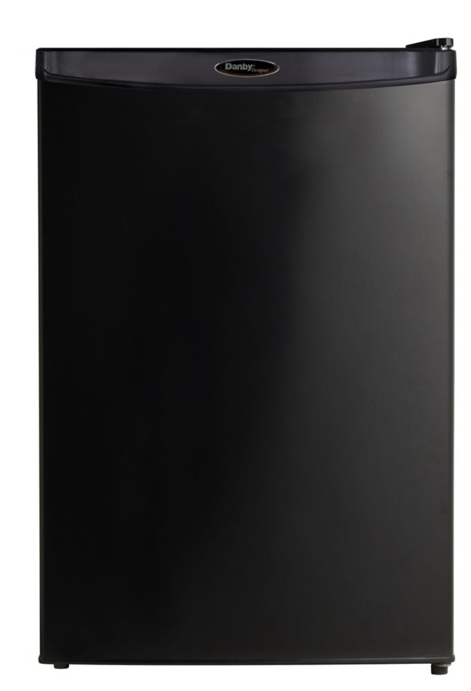 Danby Designer 4.4 cu. ft. Compact Refrigerator ENERGY STAR® The