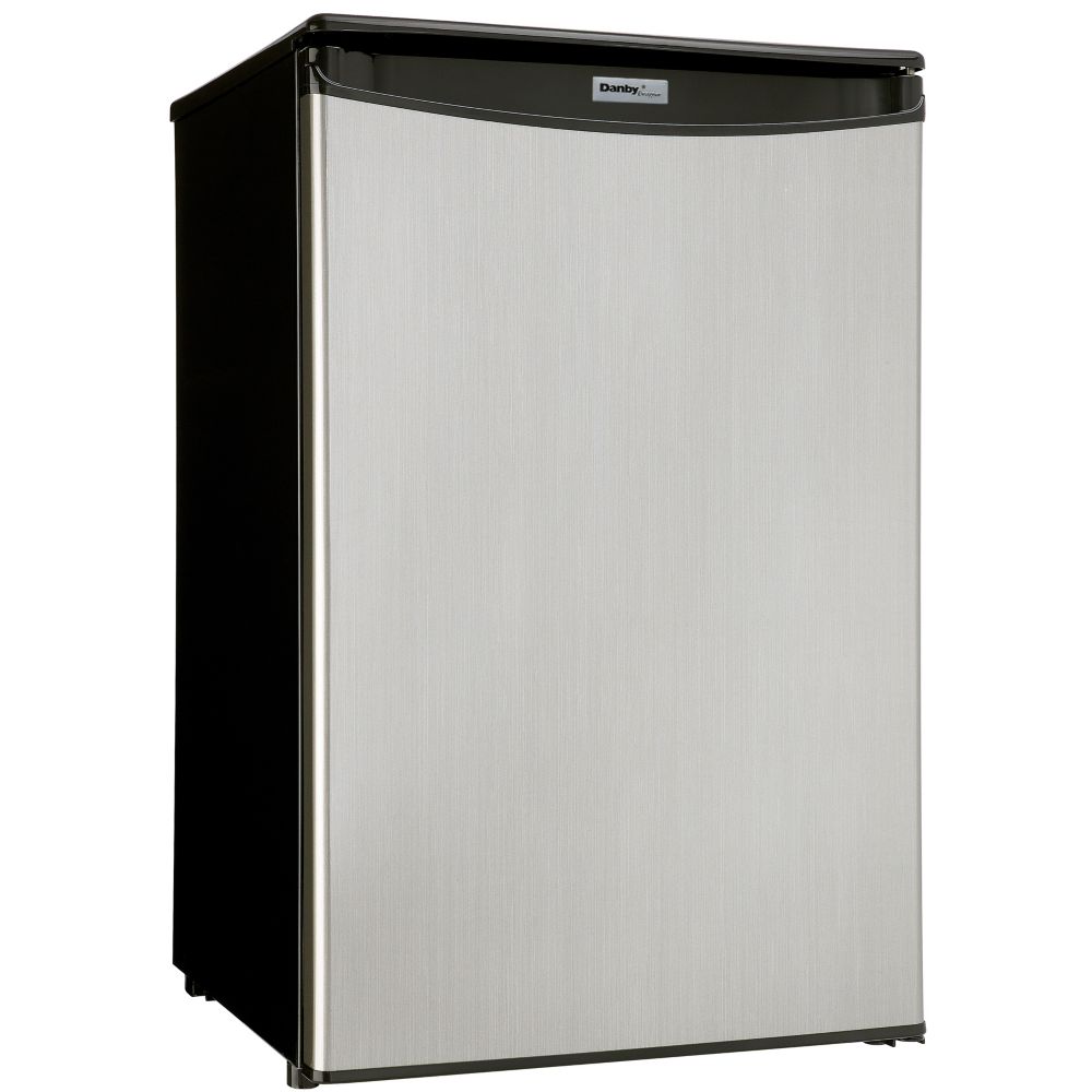 Danby Designer 4.4 cu. ft. Compact Refrigerator ENERGY STAR® The