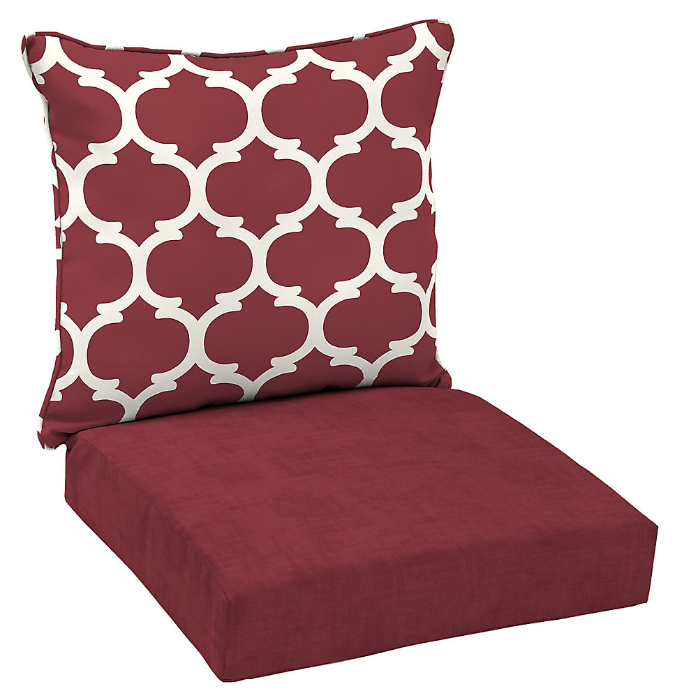 Hampton Bay Patio Deep Seating Or Outdoor Dining Chair