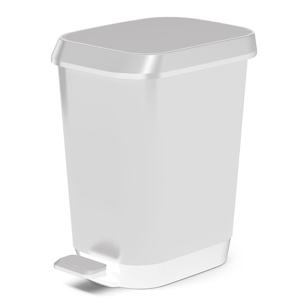 Knape Vogt Slide Out Waste Bin 20 Quart The Home Depot Canada   P 1001071730 