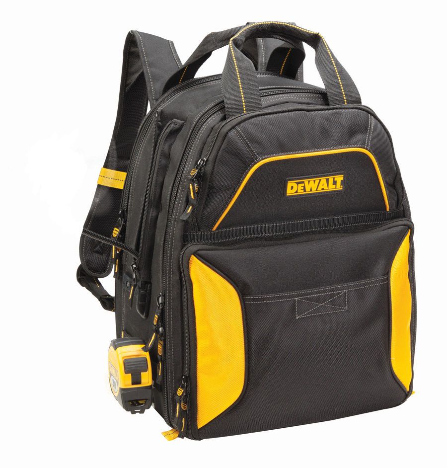 klein backpack home depot