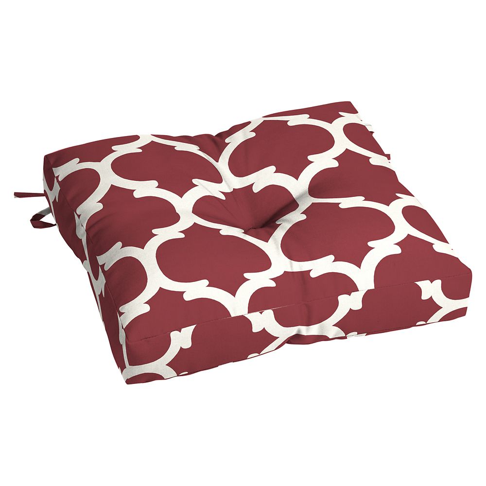 Outdoor Cushions & Pillows The Home Depot Canada