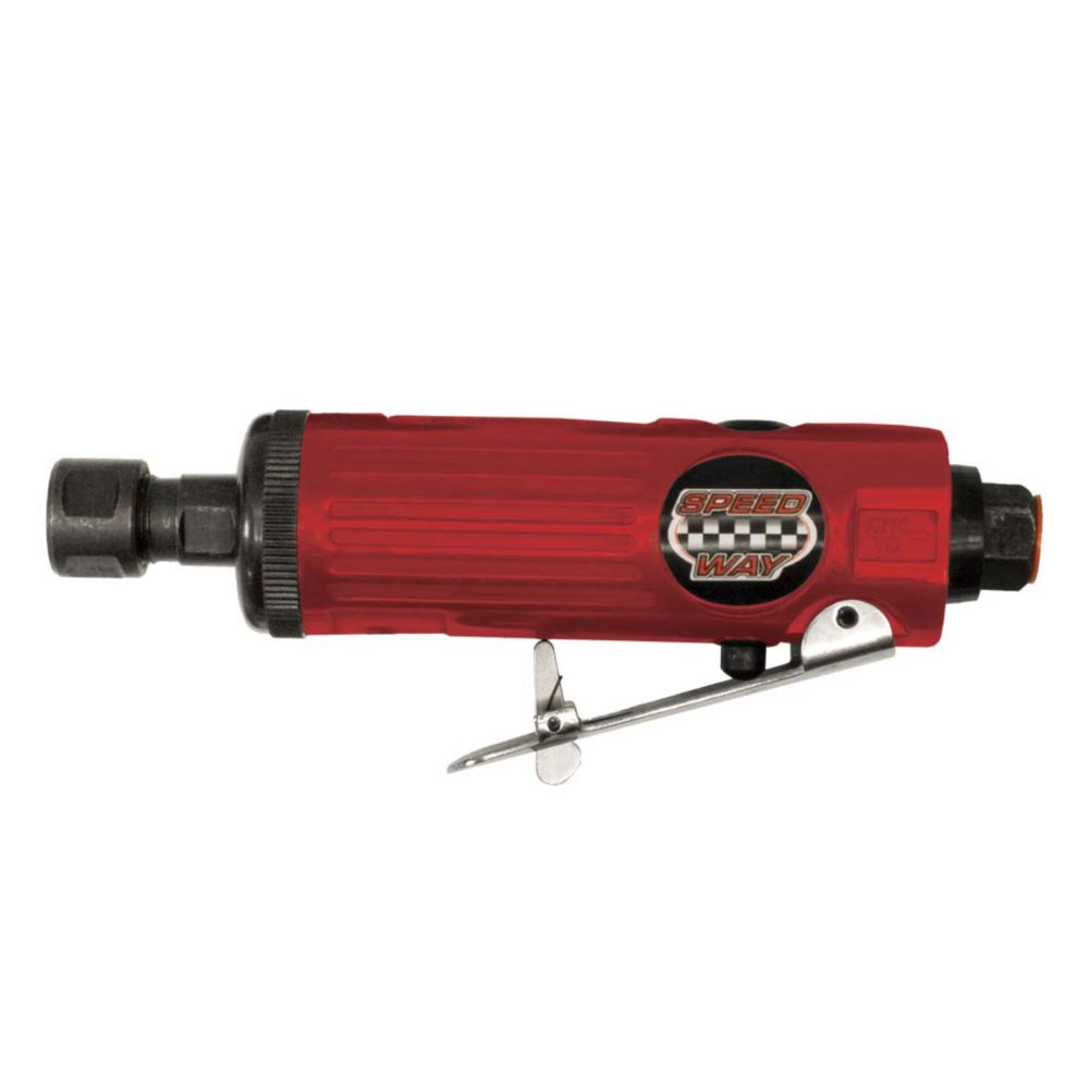 Speedway 1/4inch Air Die Grinder The Home Depot Canada