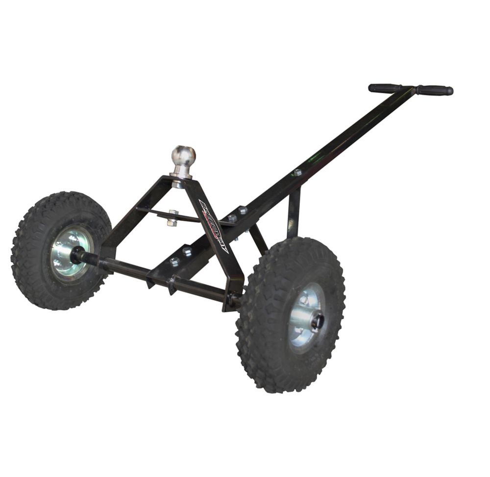 Speedway 600 lb. Capacity Heavy-Duty Trailer Dolly | The Home Depot Canada