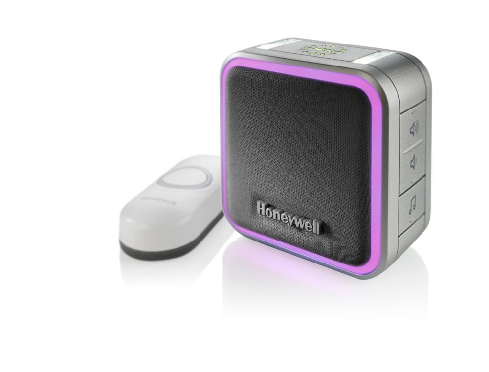 Doorbells & The Home Depot Canada