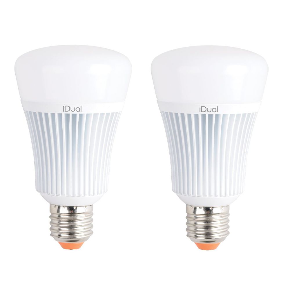 TAO Light iDual AType E26 LED Lightbulb with Remote Control