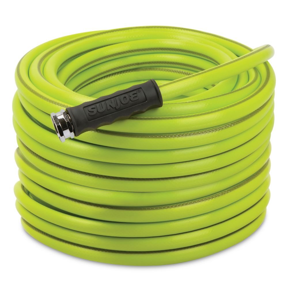 Big Boss XHose Pro 100 Ft. Expanding Garden Hose | The Home Depot Canada