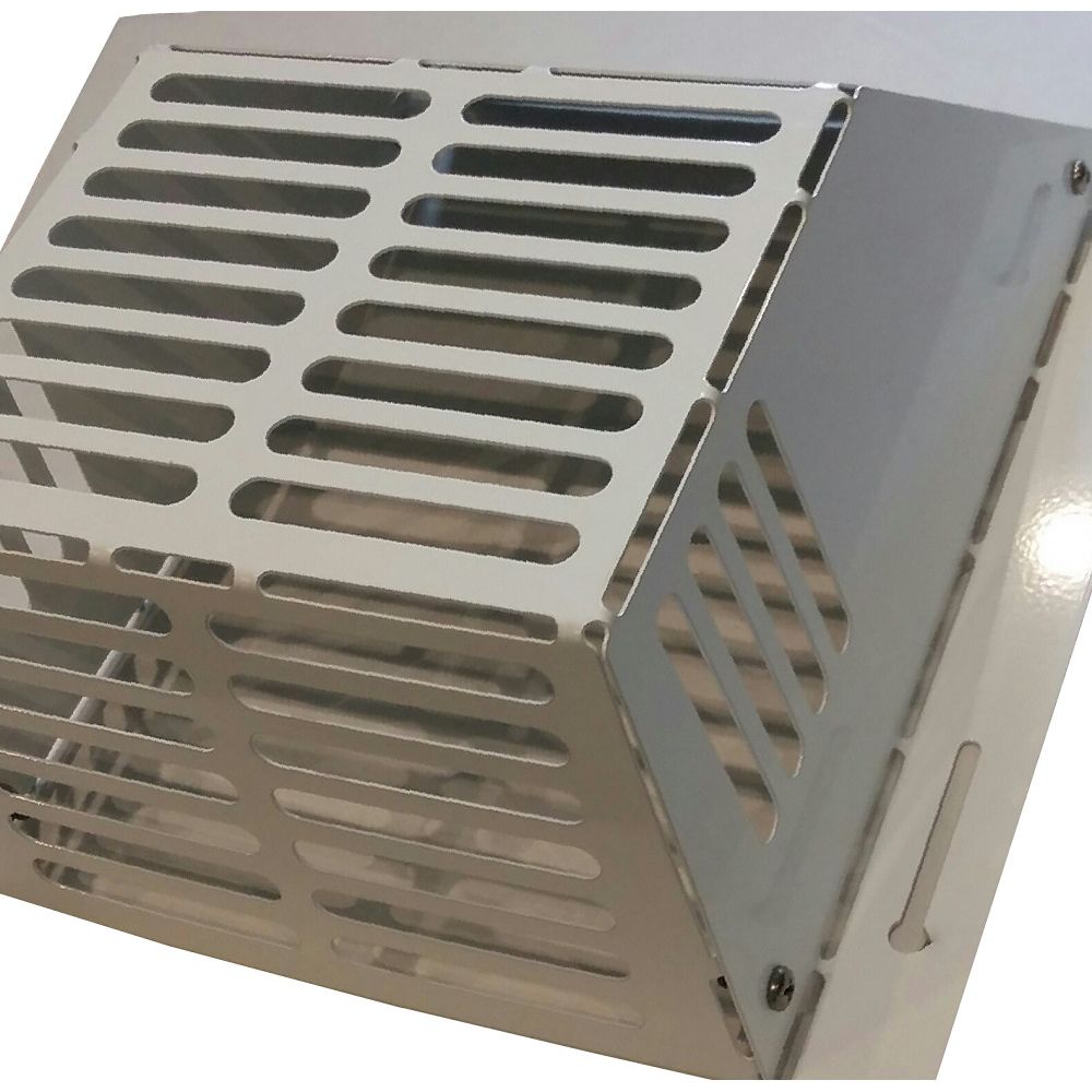 WALLECOVER Deep Dryer Vent Cover The Home Depot Canada WALLECOVER Deep Dryer Vent Cover The Home Depot Canada