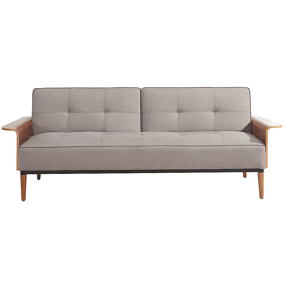 Grayson Sofabed Grey