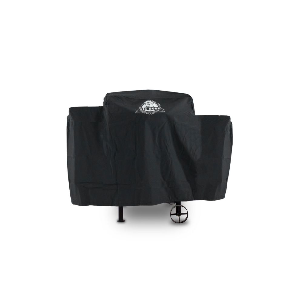 Pit Boss BBQ Cover for Pit Boss Models PB700D / PB700S / PB700SC The