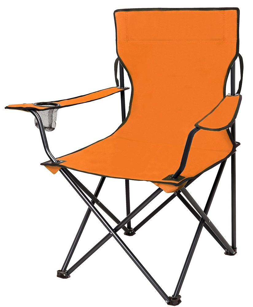 home depot thd generic folding bag chair assorted styles