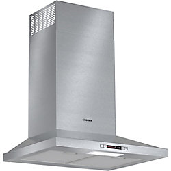 300 Series - ENERGY STAR 24 inch Pyramid Canopy Chimney Hood - 300 CFM - ENERGY STAR®